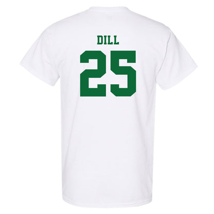 EMich - NCAA Women's Lacrosse : Kyleigh Dill - Classic Shersey T-Shirt-1
