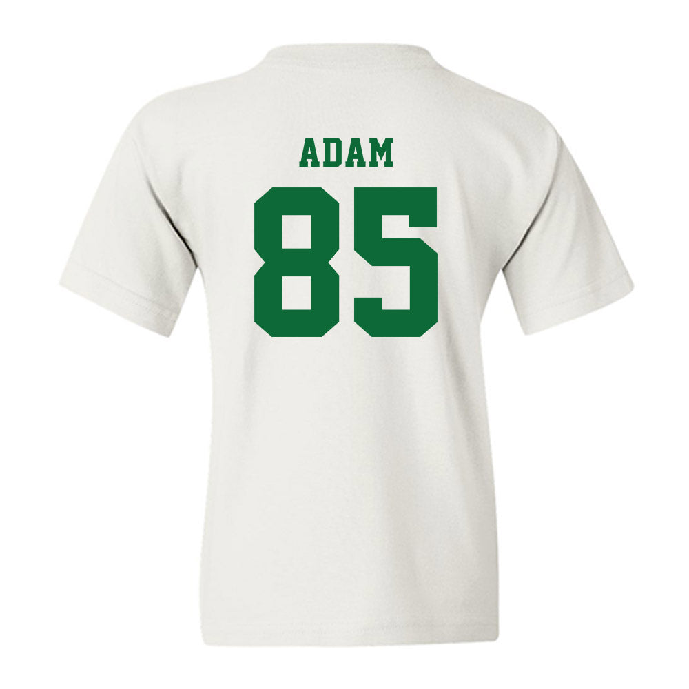 EMich - NCAA Football : Jefferson Adam - Classic Shersey Youth T-Shirt-1