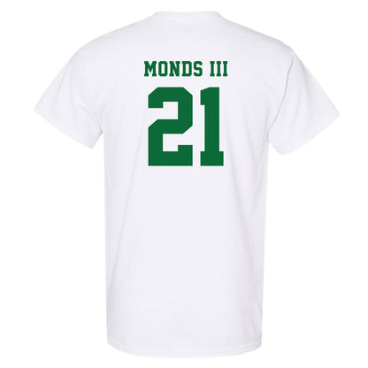 EMich - NCAA Football : James Monds III - Classic Shersey T-Shirt-1