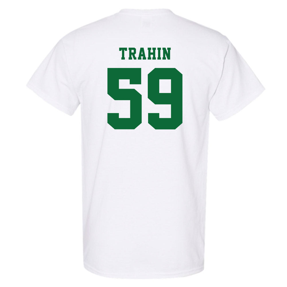 EMich - NCAA Football : Andrew Trahin - Classic Shersey T-Shirt-1