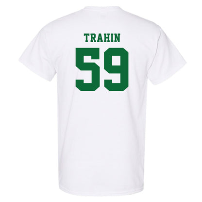 EMich - NCAA Football : Andrew Trahin - Classic Shersey T-Shirt-1