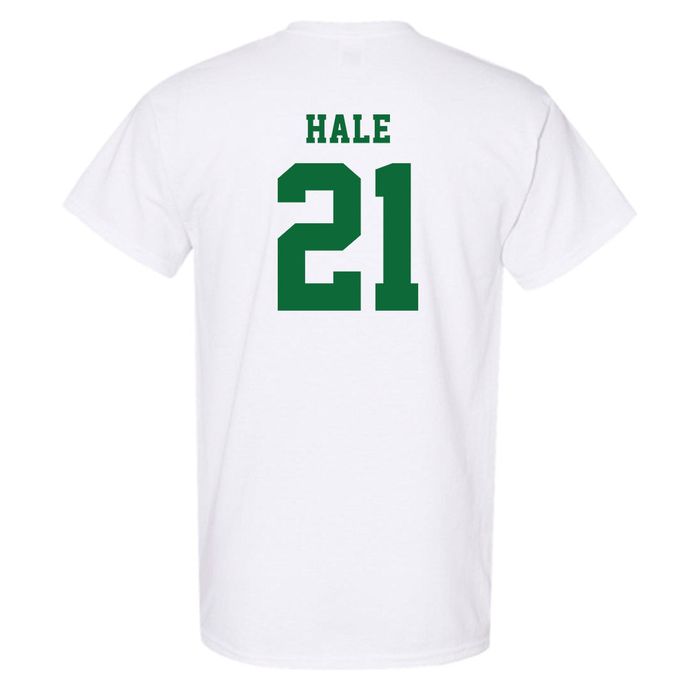 EMich - NCAA Baseball : John Hale - Classic Shersey T-Shirt-1