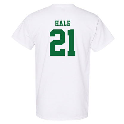 EMich - NCAA Baseball : John Hale - Classic Shersey T-Shirt-1