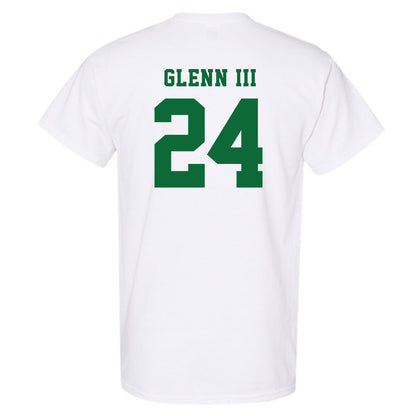 EMich - NCAA Football : Horace Glenn - Classic Shersey T-Shirt-1
