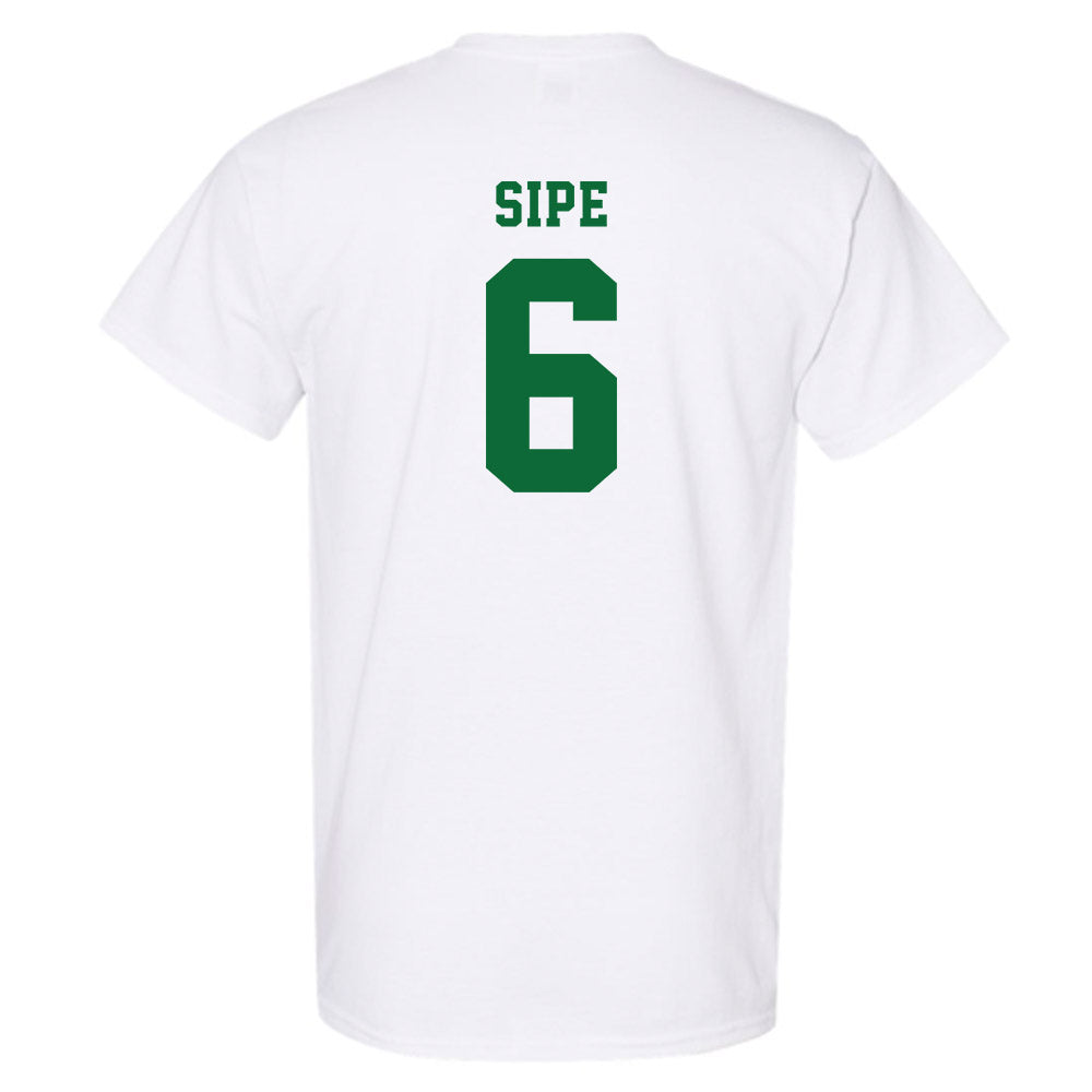 EMich - NCAA Women's Volleyball : Madelyn Sipe - Classic Shersey T-Shirt-1