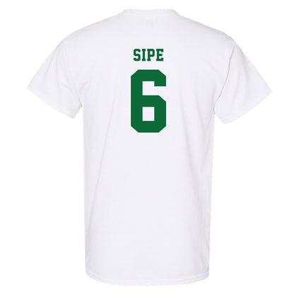 EMich - NCAA Women's Volleyball : Madelyn Sipe - Classic Shersey T-Shirt-1