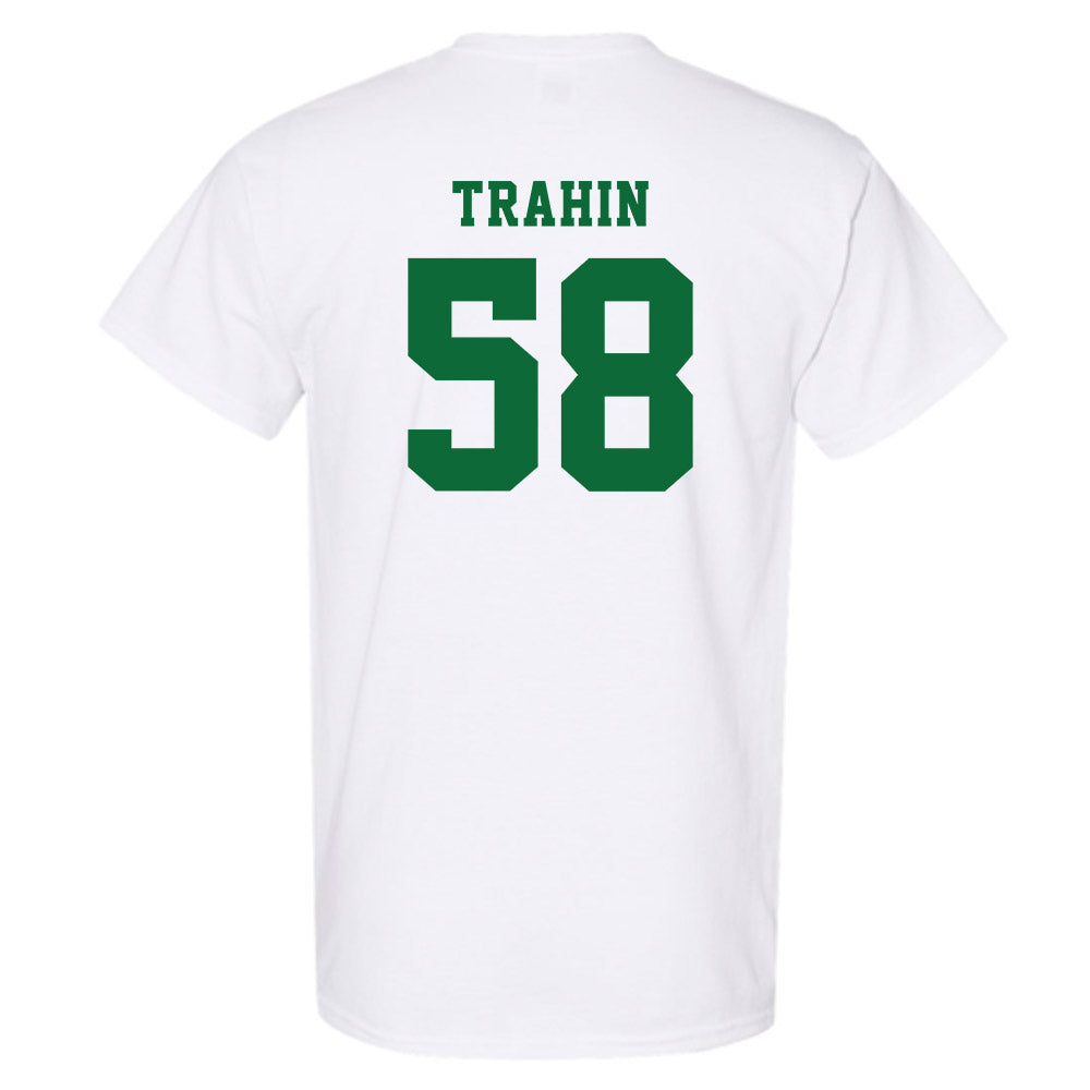 EMich - NCAA Football : Andrew Trahin - Classic Shersey T-Shirt-1