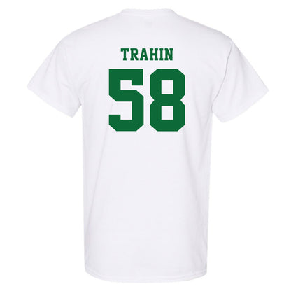 EMich - NCAA Football : Andrew Trahin - Classic Shersey T-Shirt-1