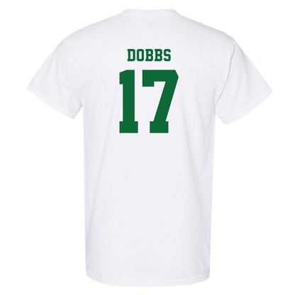 EMich - NCAA Football : Caleb Dobbs - Classic Shersey T-Shirt-1
