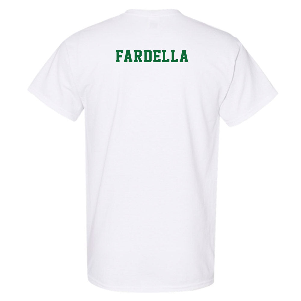 EMich - NCAA Women's Swimming & Diving : Marianna Fardella - Classic Shersey T-Shirt-1
