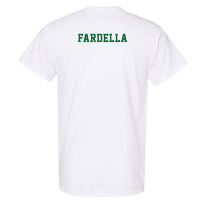 EMich - NCAA Women's Swimming & Diving : Marianna Fardella - Classic Shersey T-Shirt-1