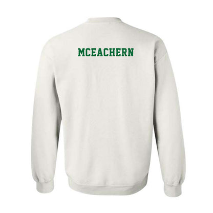 EMich - NCAA Men's Track & Field : Jake McEachern - Classic Shersey Crewneck Sweatshirt-1