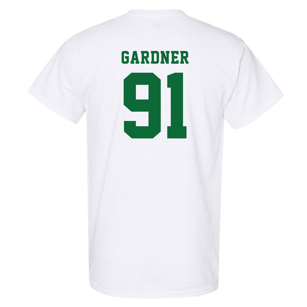 EMich - NCAA Football : Reggie Gardner - Classic Shersey T-Shirt-1