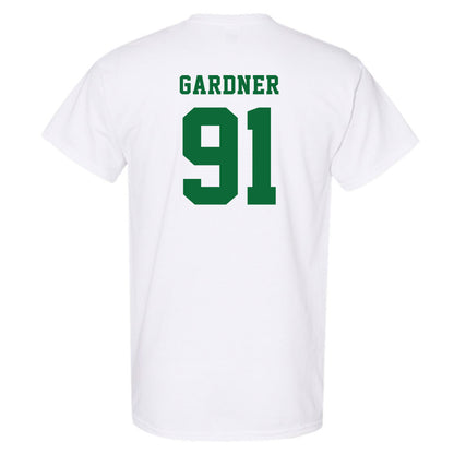 EMich - NCAA Football : Reggie Gardner - Classic Shersey T-Shirt-1