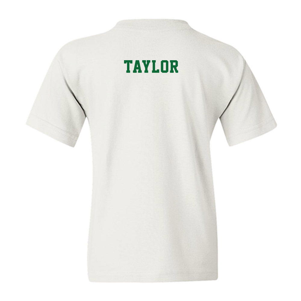 EMich - NCAA Women's Track & Field : Mariah Taylor - Classic Shersey Youth T-Shirt-1