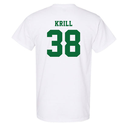 EMich - NCAA Baseball : Kevin Krill - Classic Shersey T-Shirt-1