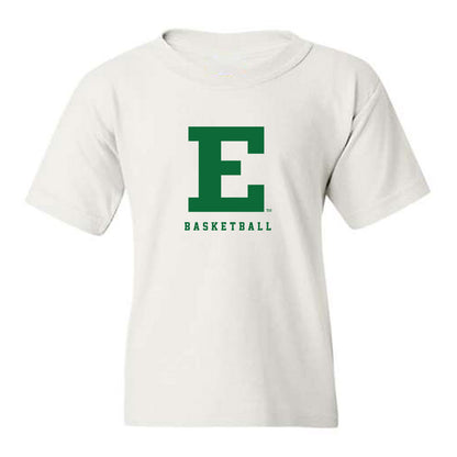 EMich - NCAA Women's Basketball : Sarah Rekowski - Classic Shersey Youth T-Shirt-0