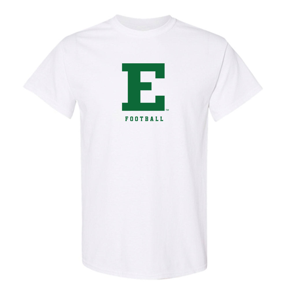 EMich - NCAA Football : Andrew Trahin - Classic Shersey T-Shirt-0