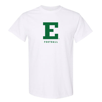 EMich - NCAA Football : Andrew Trahin - Classic Shersey T-Shirt-0