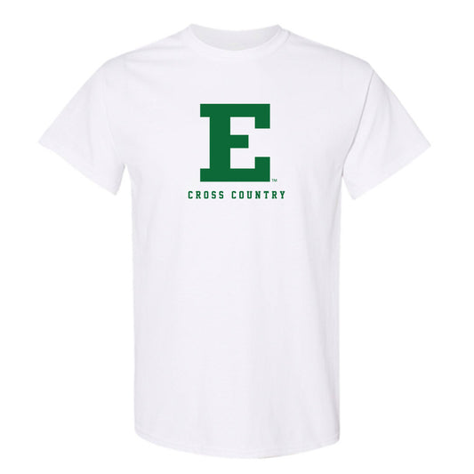 EMich - NCAA Women's Cross Country : Alynna Wilson - Classic Shersey T-Shirt-0