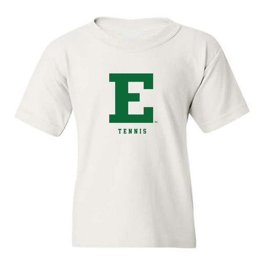 EMich - NCAA Women's Tennis : Lara Diaz Zayas - Classic Shersey Youth T-Shirt-0