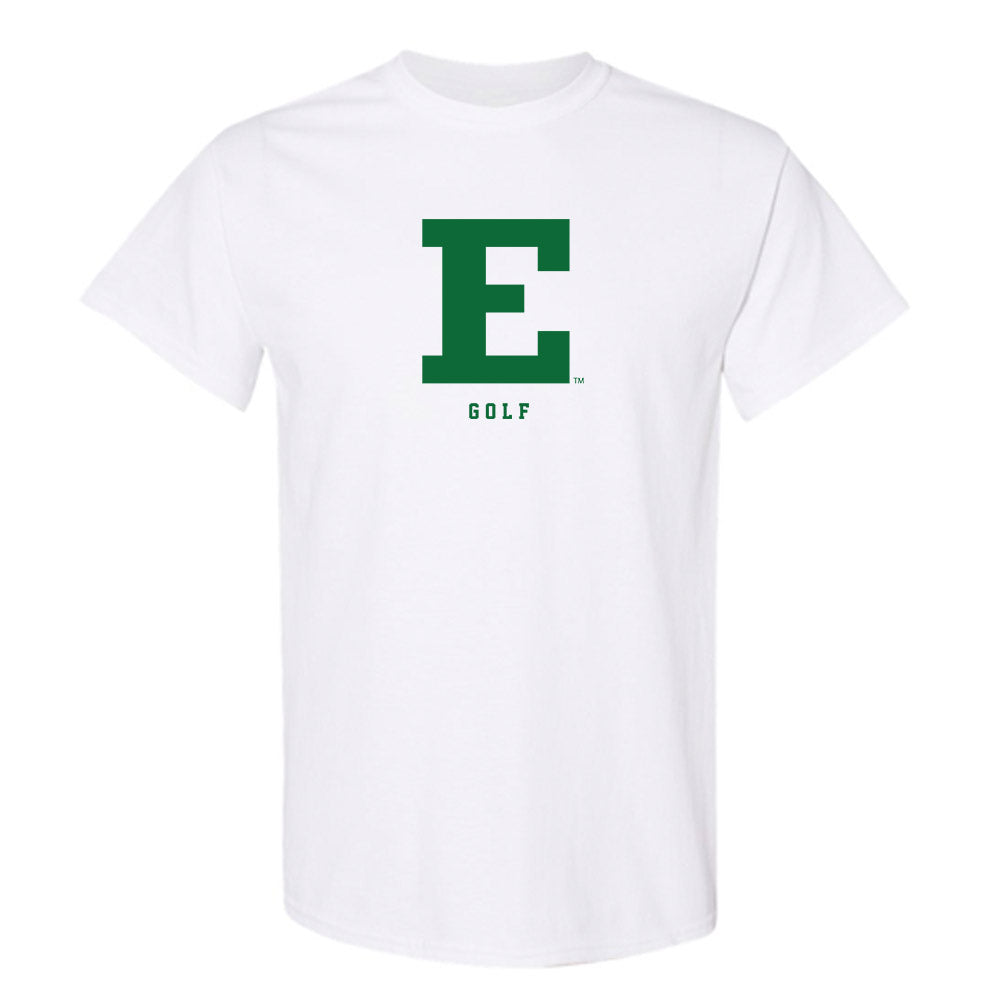 EMich - NCAA Women's Golf : Savannah De bock - Classic Shersey T-Shirt-0