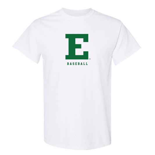 EMich - NCAA Baseball : Devan Zirwas - Classic Shersey T-Shirt-0