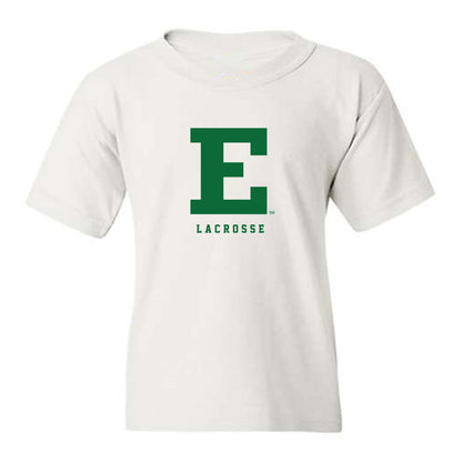 EMich - NCAA Women's Lacrosse : Marley Helton - Classic Shersey Youth T-Shirt-0