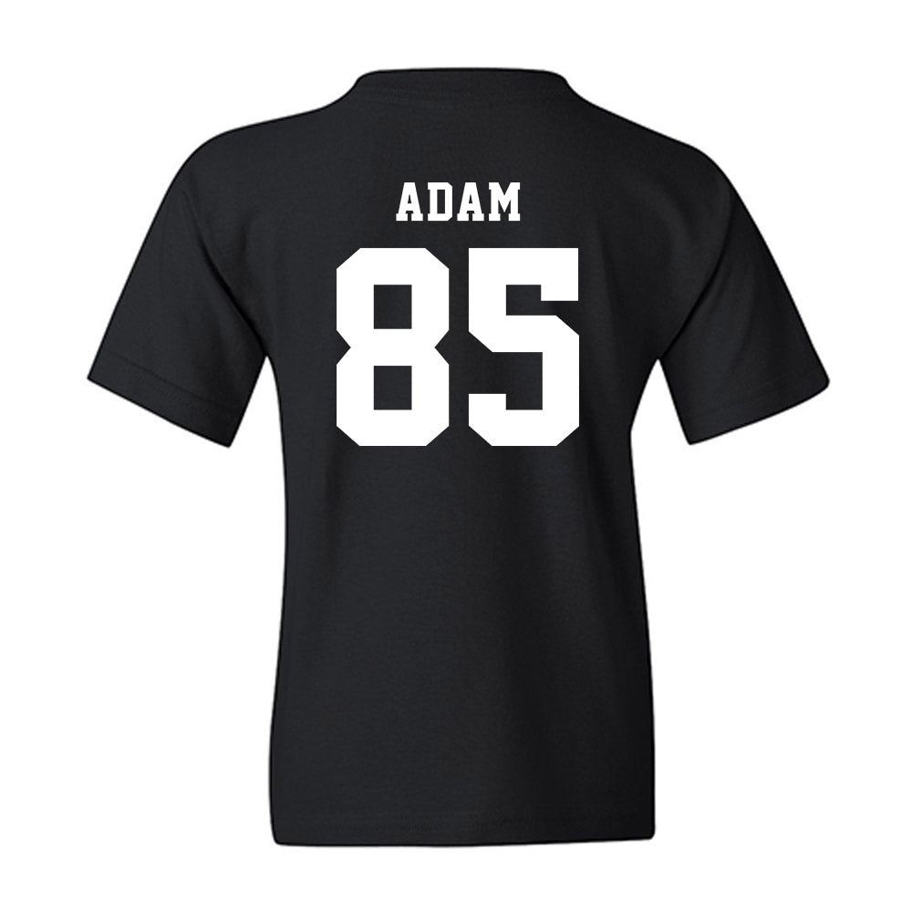 EMich - NCAA Football : Jefferson Adam - Classic Shersey Youth T-Shirt-1