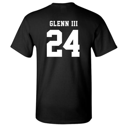 EMich - NCAA Football : Horace Glenn - Classic Shersey T-Shirt-1
