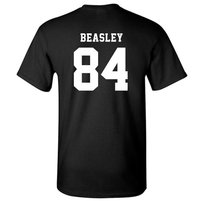 EMich - NCAA Football : JT Beasley - Classic Shersey T-Shirt-1