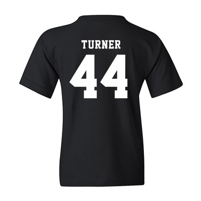 EMich - NCAA Football : Adon Turner - Classic Shersey Youth T-Shirt-1