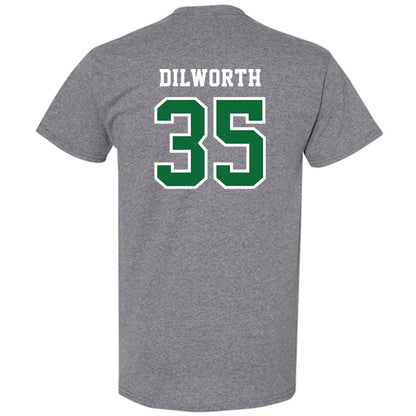 EMich - NCAA Football : Zavian Dilworth - Classic Shersey T-Shirt-1