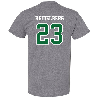EMich - NCAA Baseball : Demir Heidelberg - Classic Shersey T-Shirt-1