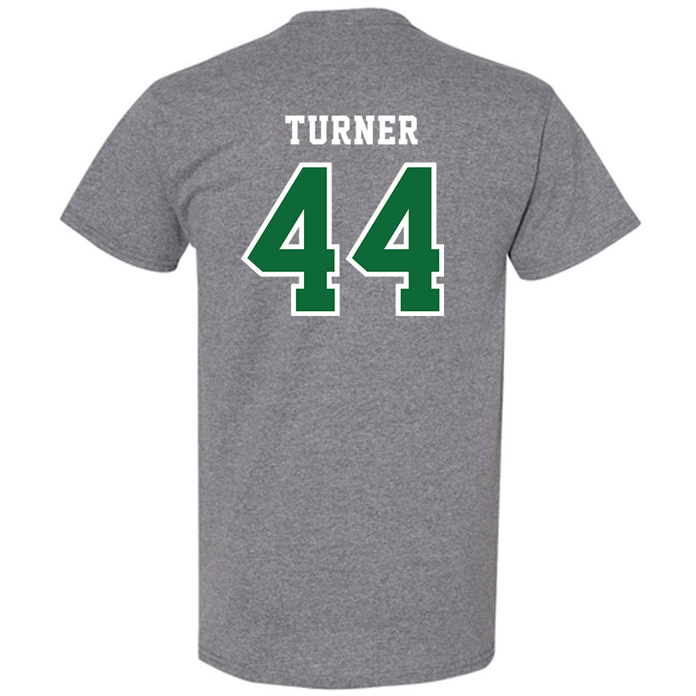 EMich - NCAA Football : Adon Turner - Classic Shersey T-Shirt-1