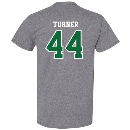EMich - NCAA Football : Adon Turner - Classic Shersey T-Shirt-1
