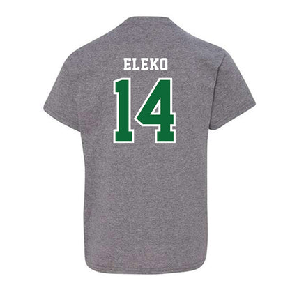 EMich - NCAA Women's Basketball : Sisi Eleko - Classic Shersey Youth T-Shirt-1