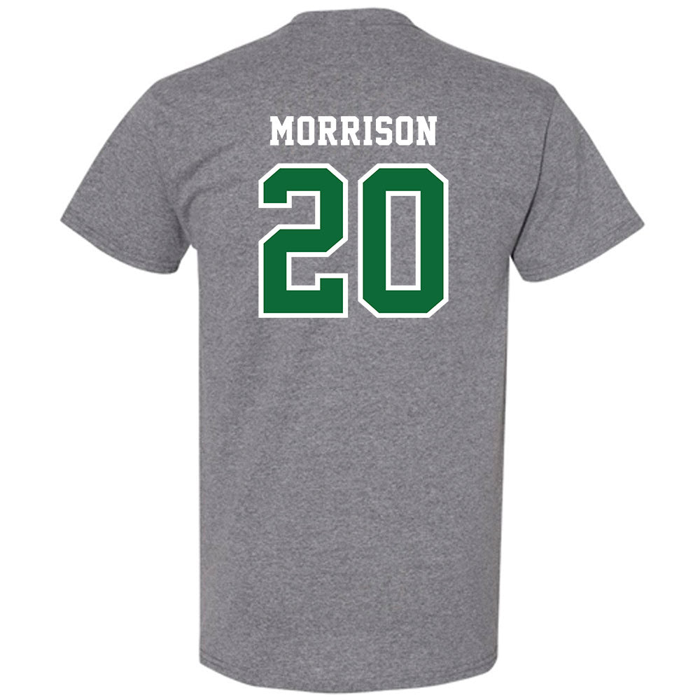EMich - NCAA Women's Lacrosse : Reagan Morrison - Classic Shersey T-Shirt-1