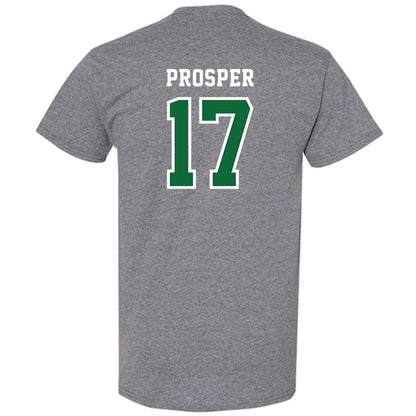 EMich - NCAA Football : Benson Prosper - Classic Shersey T-Shirt-1