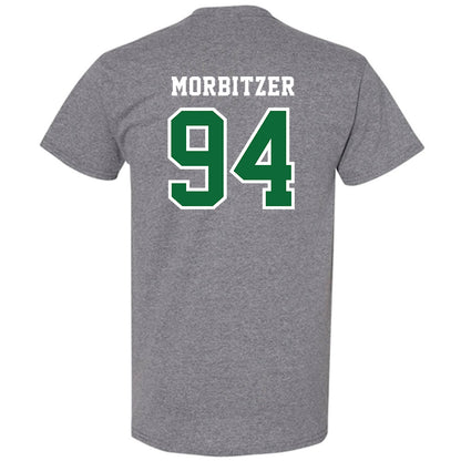 EMich - NCAA Football : Jason Morbitzer - Classic Shersey T-Shirt-1
