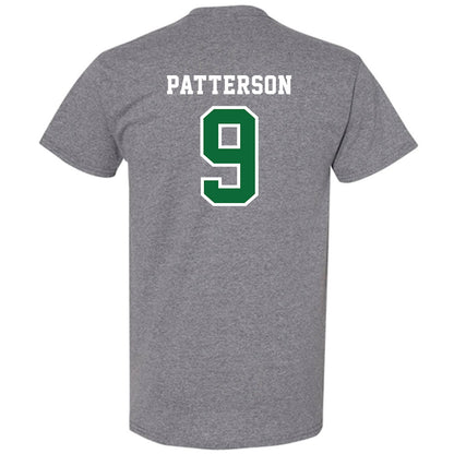 EMich - NCAA Men's Basketball : Addison Patterson - Classic Shersey T-Shirt-1
