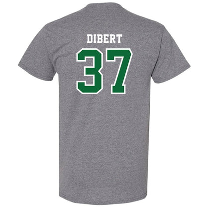 EMich - NCAA Football : Nathan Dibert - Classic Shersey T-Shirt-1