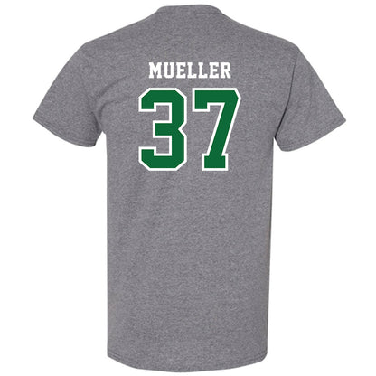 EMich - NCAA Baseball : Landon Mueller - Classic Shersey T-Shirt-1