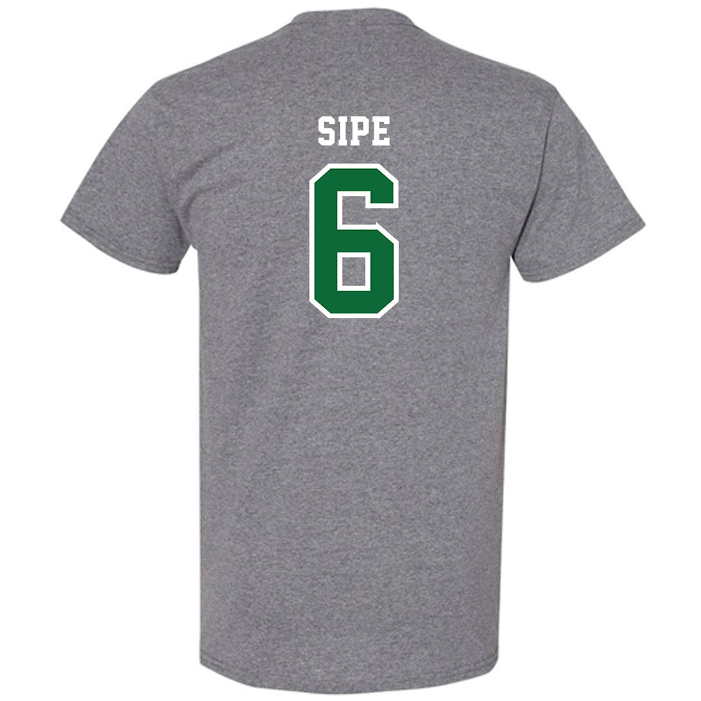 EMich - NCAA Women's Volleyball : Madelyn Sipe - Classic Shersey T-Shirt-1