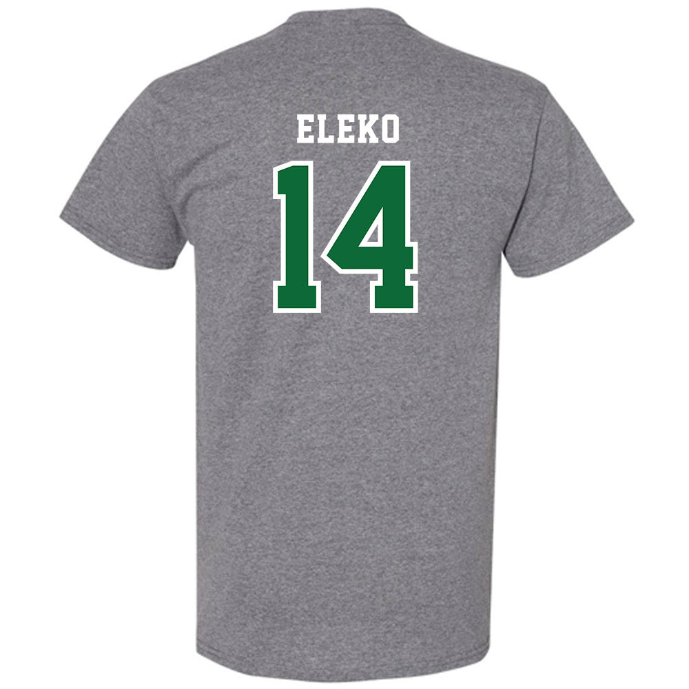 EMich - NCAA Women's Basketball : Sisi Eleko - Classic Shersey T-Shirt-1
