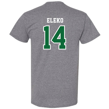 EMich - NCAA Women's Basketball : Sisi Eleko - Classic Shersey T-Shirt-1