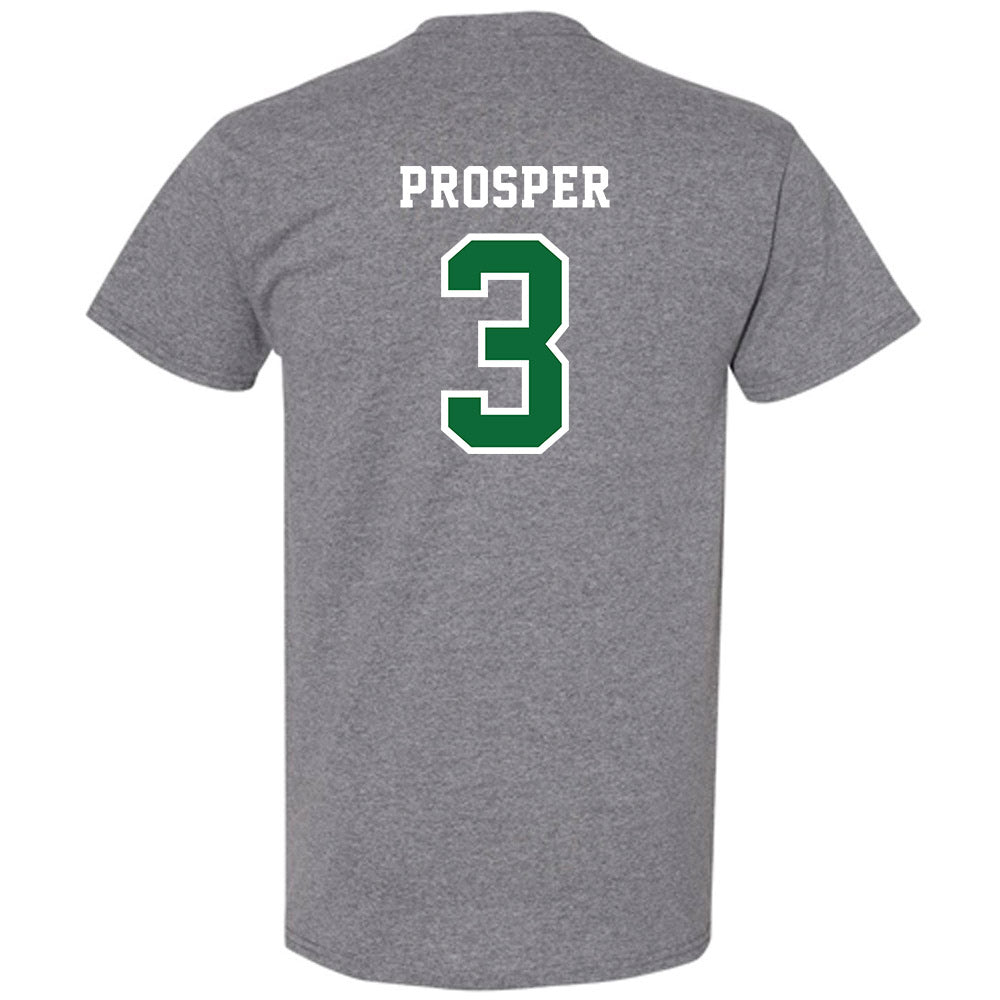 EMich - NCAA Football : Ben Prosper - Classic Shersey T-Shirt-1