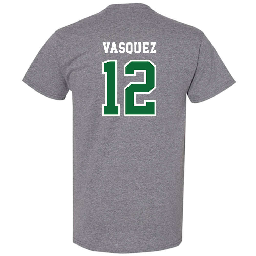 EMich - NCAA Football : Jesse Vasquez - Classic Shersey T-Shirt-1
