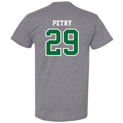 EMich - NCAA Women's Soccer : Cara Petry - Classic Shersey T-Shirt-1