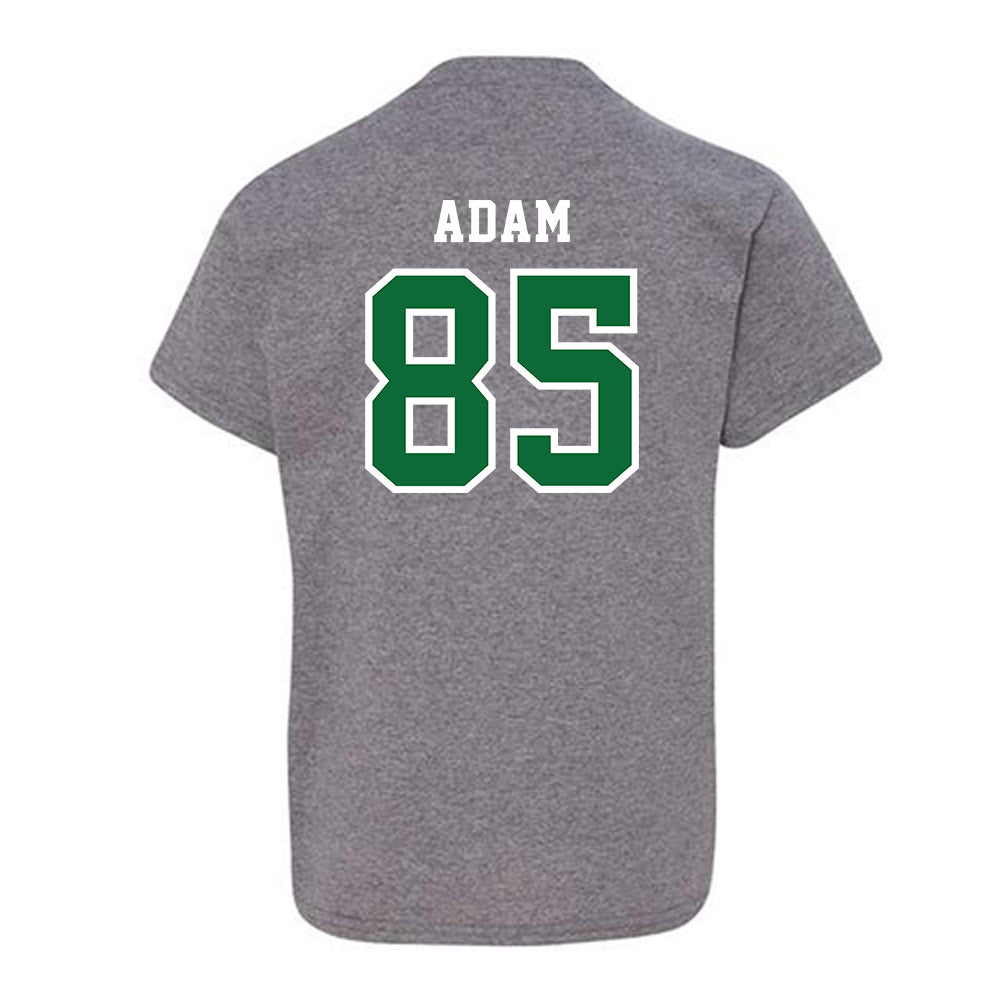 EMich - NCAA Football : Jefferson Adam - Classic Shersey Youth T-Shirt-1